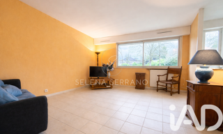 Appartement 2 Pièces 41 m² à vendre à Beauchamp (95250)