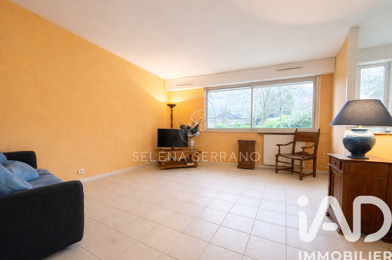 Appartement 2 pièces 189000 €