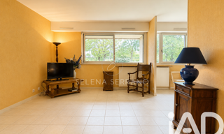 Appartement 2 Pièces 41 m² à vendre à Beauchamp (95250)