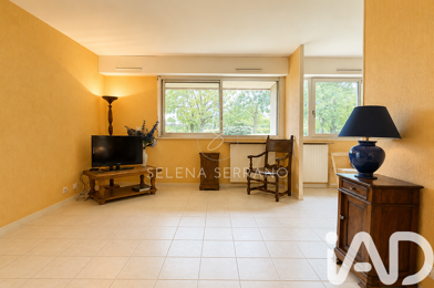 Appartement 2 pièces 189000 €