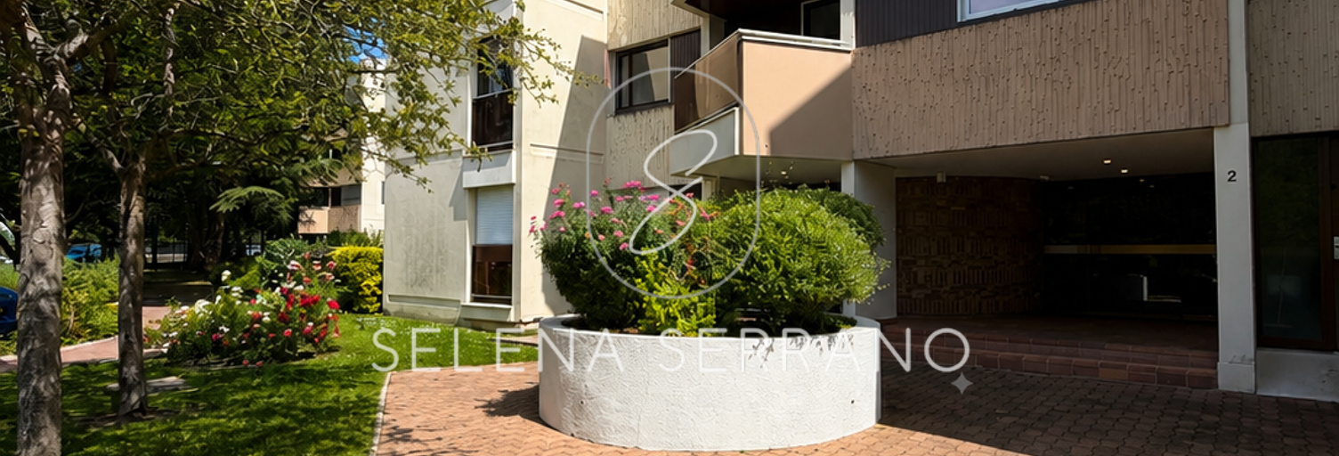 Appartement 2 Pièces 41 m² à vendre à Beauchamp (95250)
