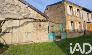 Maison 4 Pièces 90 m² à vendre à Écordal (08130)