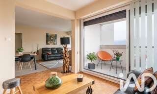 Appartement 4 Pièces 98 m² à vendre à Grenoble (38000)