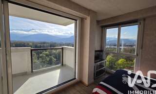 Appartement 4 Pièces 98 m² à vendre à Grenoble (38000)