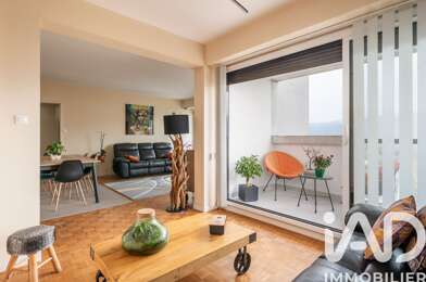 Appartement 4 pièces 299000 €