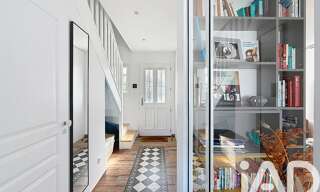 Maison 4 Pièces 102 m² à vendre à Crosne (91560)