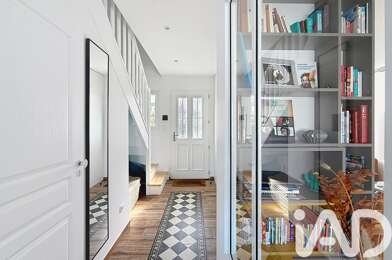 Maison 4 pièces 430000 €