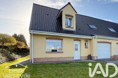 Maison 5 pièces 199900 €