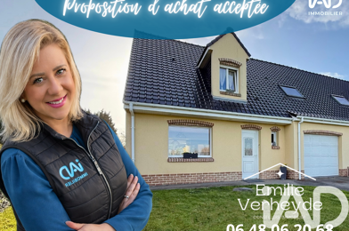 Maison 5 pièces 199900 €