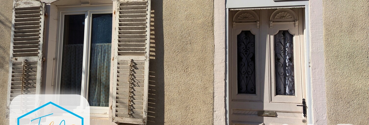 Maison 5 Pièces 130 m² à vendre à Monthureux-sur-Saône (88410)