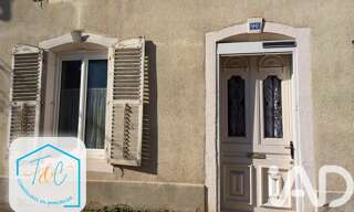 Maison 5 Pièces 130 m² à vendre à Monthureux-sur-Saône (88410)