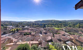 Maison 8 Pièces 200 m² à vendre à Châtillon (69380)