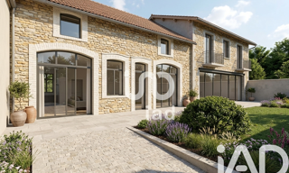 Maison 4 Pièces 144 m² à vendre à Bordères-sur-l'Échez (65320)