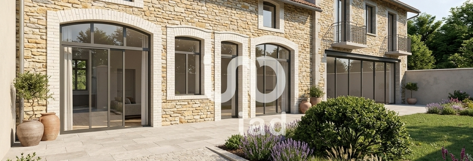 Maison 4 Pièces 144 m² à vendre à Bordères-sur-l'Échez (65320)