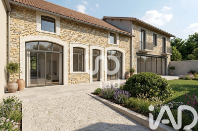 Maison 4 pièces 99900 €