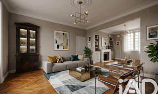 Maison 6 Pièces 155 m² à vendre à Bordères-sur-l'Échez (65320)