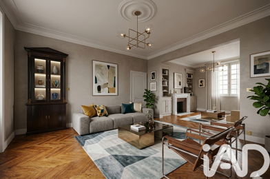 Maison 6 pièces 150000 €