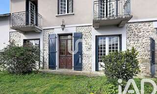 Maison 6 Pièces 155 m² à vendre à Bordères-sur-l'Échez (65320)
