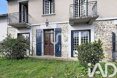 Maison 6 pièces 148000 €