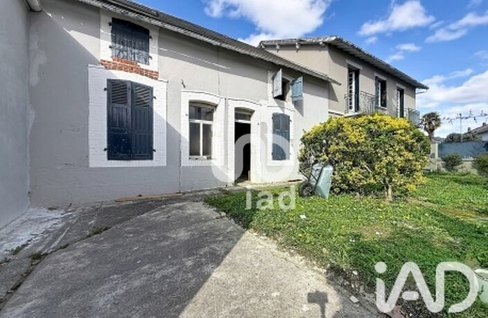 Vente Longère 6 pièces — photo 2