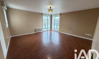 Appartement 4 Pièces 85 m² à vendre à Dammarie-les-Lys (77190)