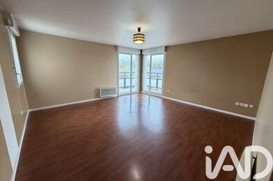 Appartement 4 pièces 180000 €