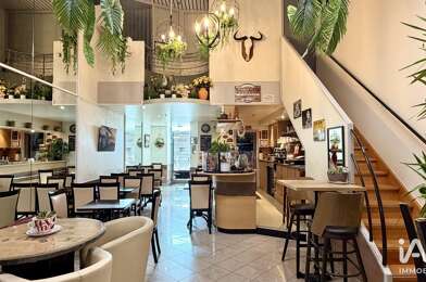 Commerce  119000 €