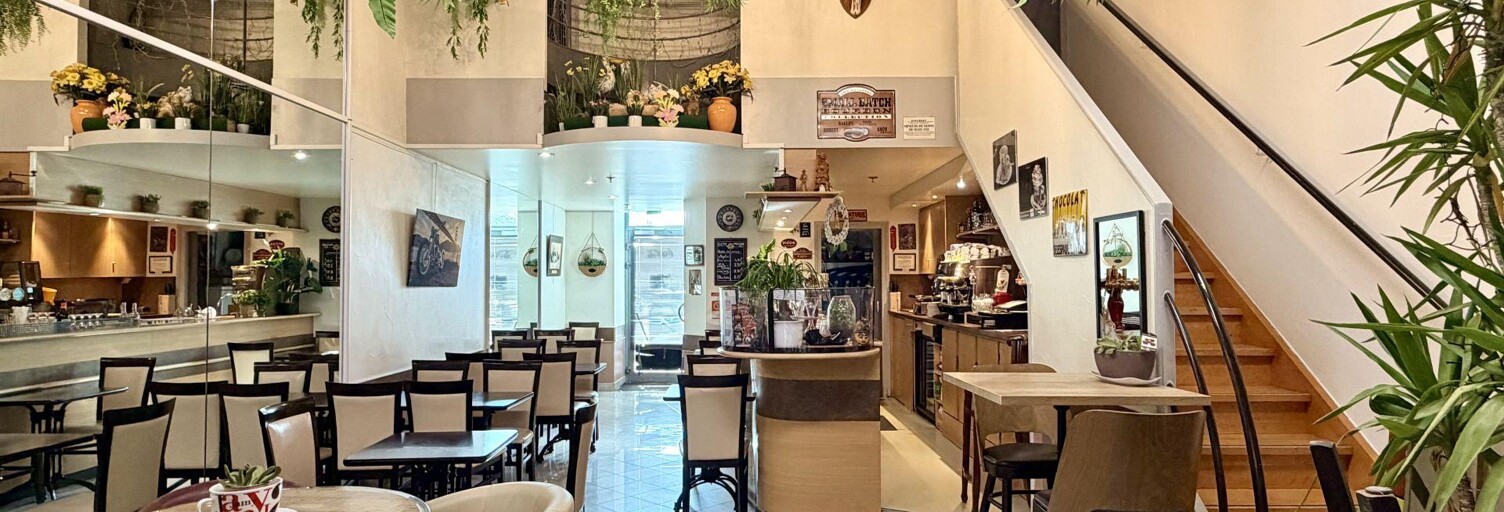 Commerce  67 m² à vendre à Saint-André-les-Vergers (10120)