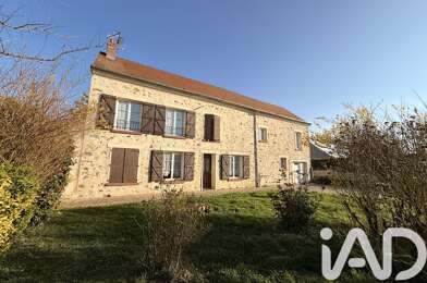 Maison 7 pièces 184000 €