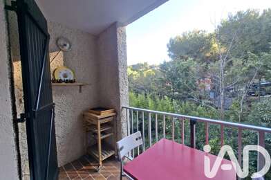 Appartement 1 pièces 139000 €