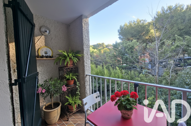 Appartement 1 pièces 139000 €