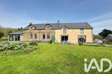 Maison 8 pièces 457000 €