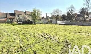 Terrain  860 m² à vendre à Brive-la-Gaillarde (19100)