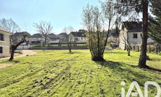 Terrain  1240 m² à vendre à Brive-la-Gaillarde (19100)