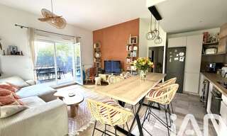 Appartement 3 Pièces 63 m² à vendre à Massy (91300)