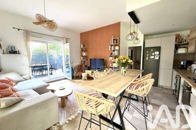 Appartement 3 pièces 335000 €