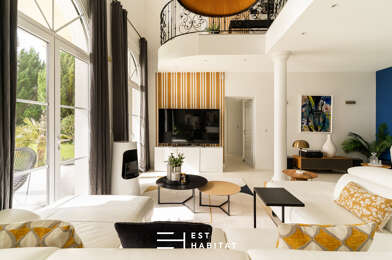 Maison 6 pièces 1198000 €