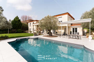 Maison 6 pièces 1198000 €