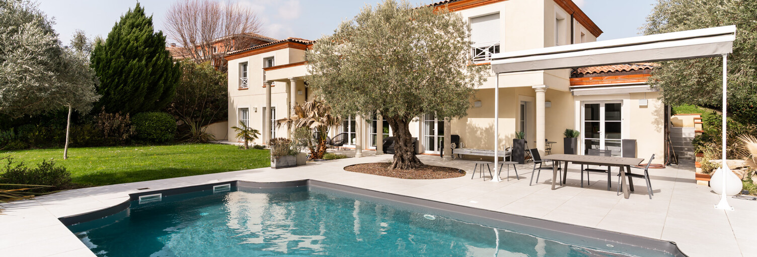 Maison 6 Pièces 246 m² à vendre à Balma (31130)