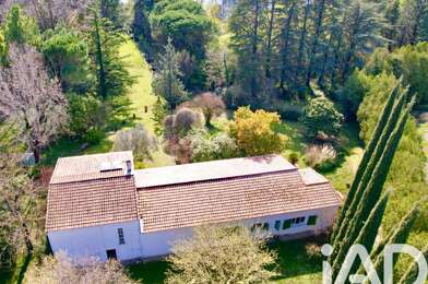 Maison 9 pièces 485000 €