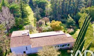 Maison 9 Pièces 220 m² à vendre à Ancône (26200)