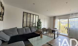 Appartement 4 Pièces 74 m² à vendre à Le Mée-sur-Seine (77350)