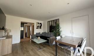 Appartement 4 Pièces 74 m² à vendre à Le Mée-sur-Seine (77350)