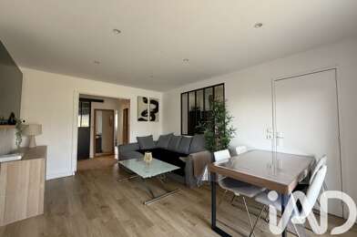 Appartement 4 pièces 147000 €