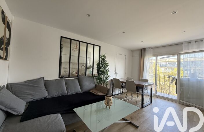 Vente Appartement 4 pièces — photo 2