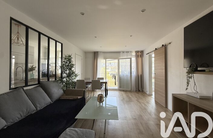 Vente Appartement 4 pièces — photo 3