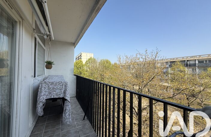 Vente Appartement 4 pièces — photo 4