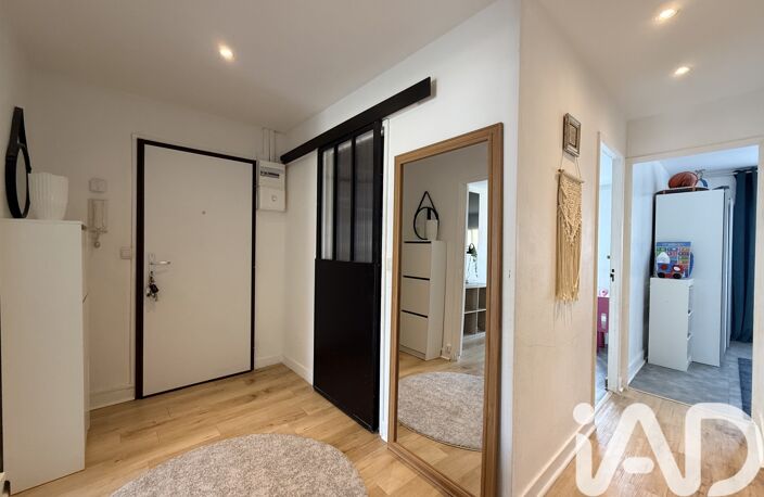 Vente Appartement 4 pièces — photo 5
