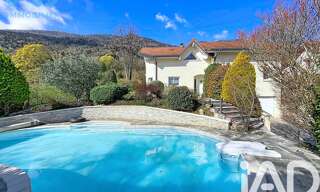 Maison 5 Pièces 195 m² à vendre à Collonges (01550)