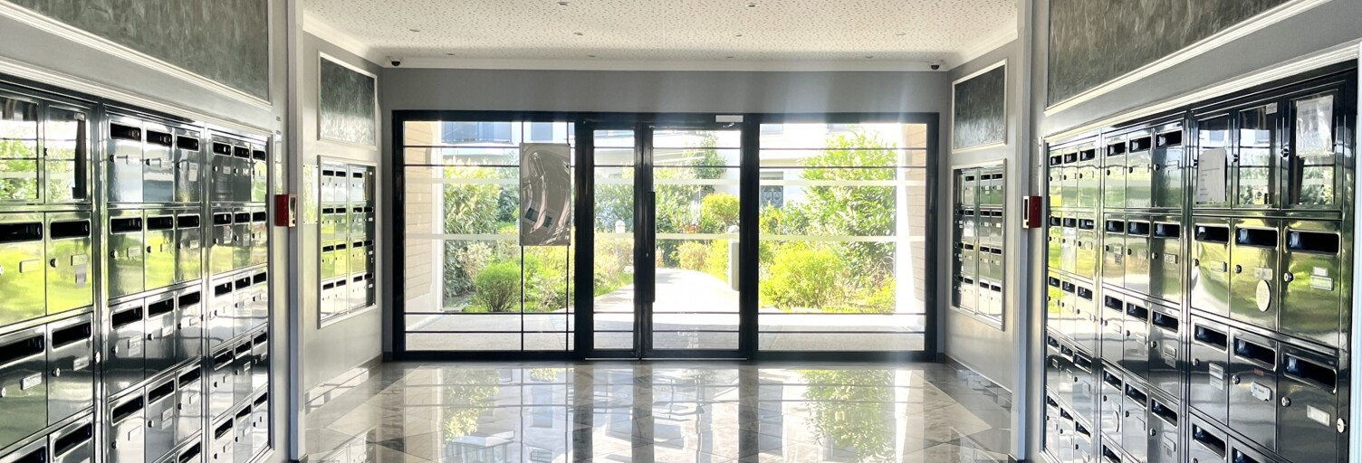 Appartement 4 Pièces 92 m² à vendre à Ozoir-la-Ferrière (77330)